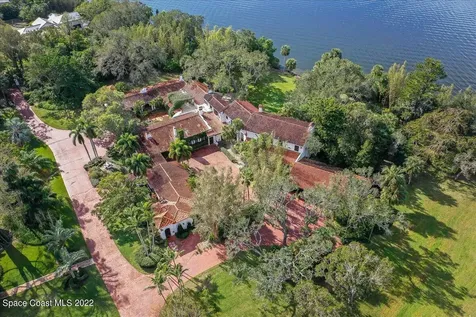 205 Hacienda Drive Merritt Island FL 32952