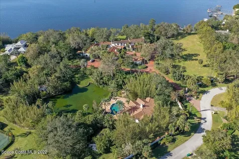 205 Hacienda Drive Merritt Island FL 32952