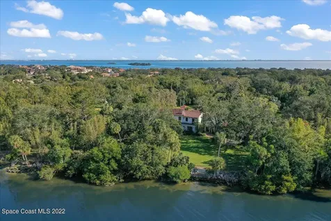 205 Hacienda Drive Merritt Island FL 32952