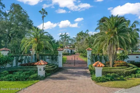 205 Hacienda Drive Merritt Island FL 32952