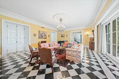 205 Hacienda Drive Merritt Island FL 32952