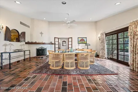 205 Hacienda Drive Merritt Island FL 32952