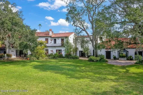 205 Hacienda Drive Merritt Island FL 32952
