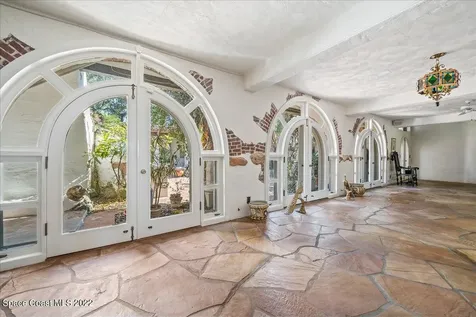205 Hacienda Drive Merritt Island FL 32952