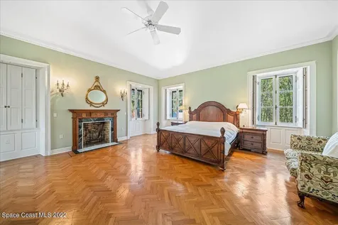 205 Hacienda Drive Merritt Island FL 32952