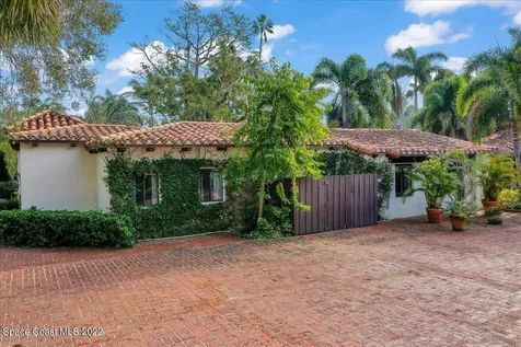 205 Hacienda Drive Merritt Island FL 32952