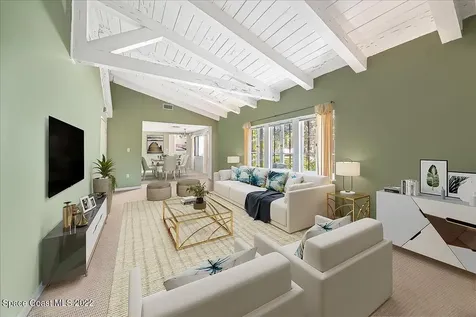 205 Hacienda Drive Merritt Island FL 32952