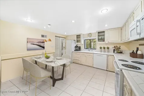 205 Hacienda Drive Merritt Island FL 32952