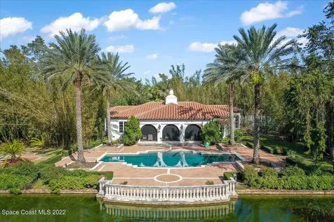 205 Hacienda Drive Merritt Island FL 32952