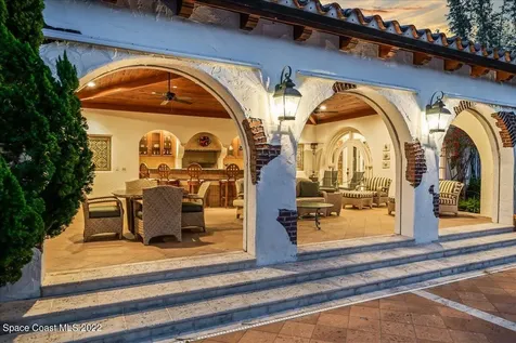 205 Hacienda Drive Merritt Island FL 32952