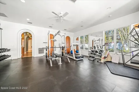 205 Hacienda Drive Merritt Island FL 32952