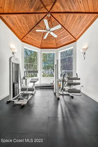 205 Hacienda Drive Merritt Island FL 32952
