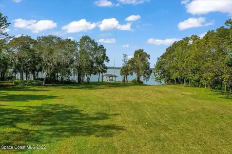 205 Hacienda Drive Merritt Island FL 32952