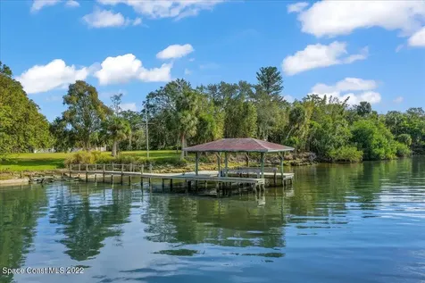 205 Hacienda Drive Merritt Island FL 32952