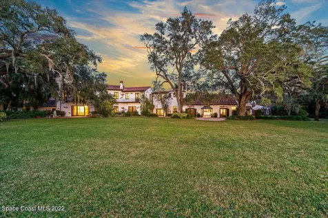 205 Hacienda Drive Merritt Island FL 32952