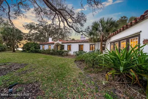 205 Hacienda Drive Merritt Island FL 32952