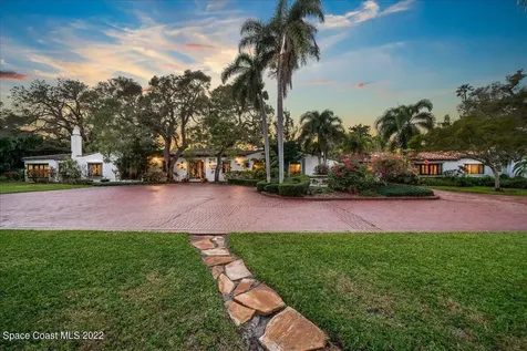 205 Hacienda Drive Merritt Island FL 32952