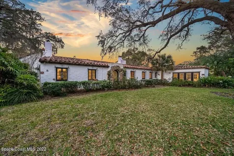 205 Hacienda Drive Merritt Island FL 32952