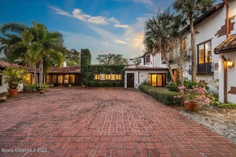 205 Hacienda Drive Merritt Island FL 32952