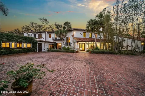 205 Hacienda Drive Merritt Island FL 32952