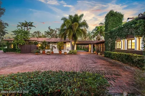 205 Hacienda Drive Merritt Island FL 32952