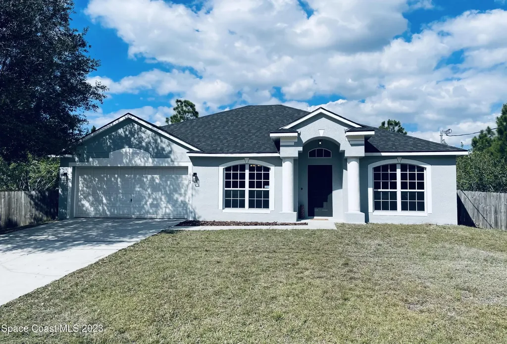 417 Firebrand Street Palm Bay FL 32908