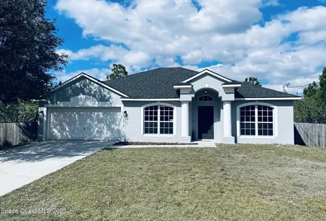 417 Firebrand Street Palm Bay FL 32908