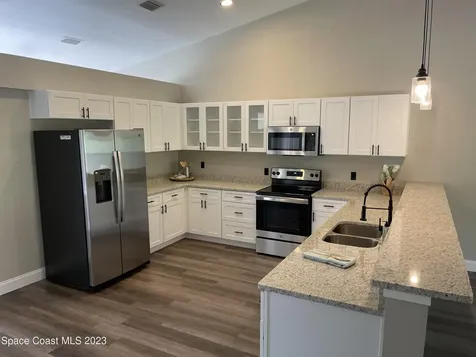 417 Firebrand Street Palm Bay FL 32908