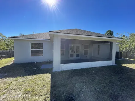 417 Firebrand Street Palm Bay FL 32908