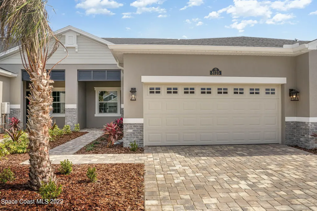 8125 Tethys Court Melbourne FL 32940