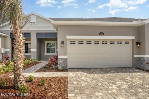 8125 Tethys Court Melbourne FL 32940