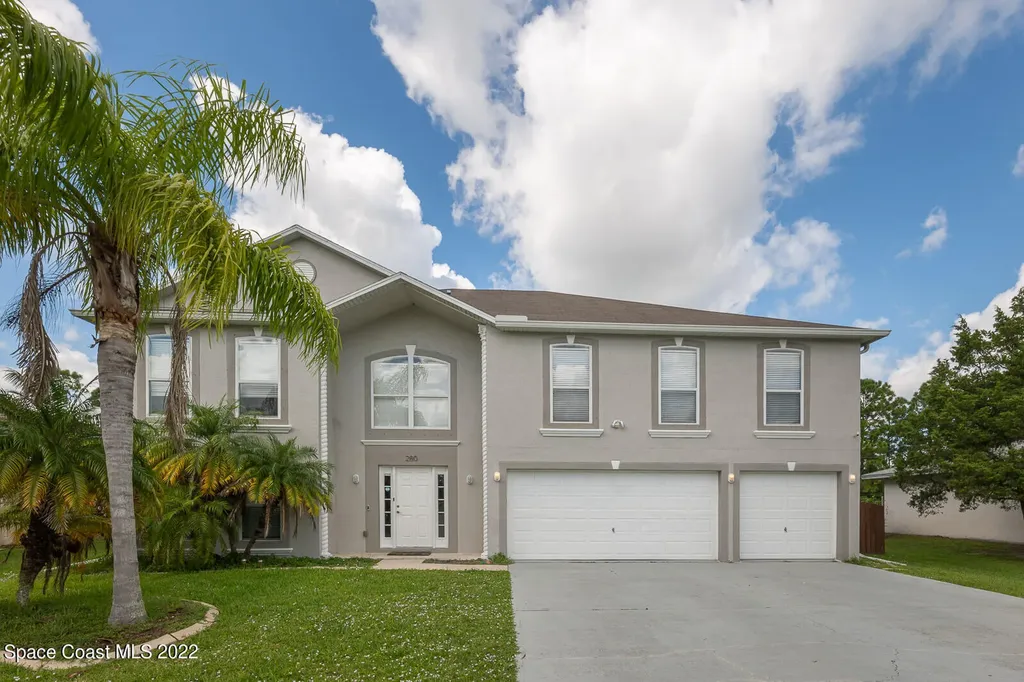 280 Cavern Avenue SE Palm Bay FL 32909