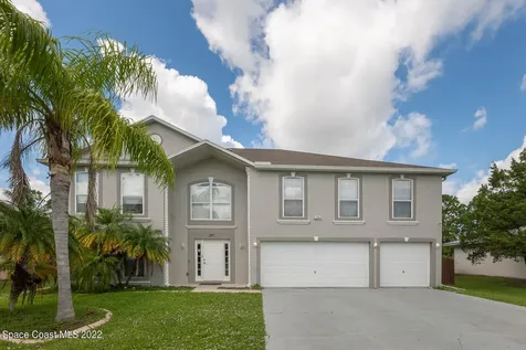 280 Cavern Avenue SE Palm Bay FL 32909