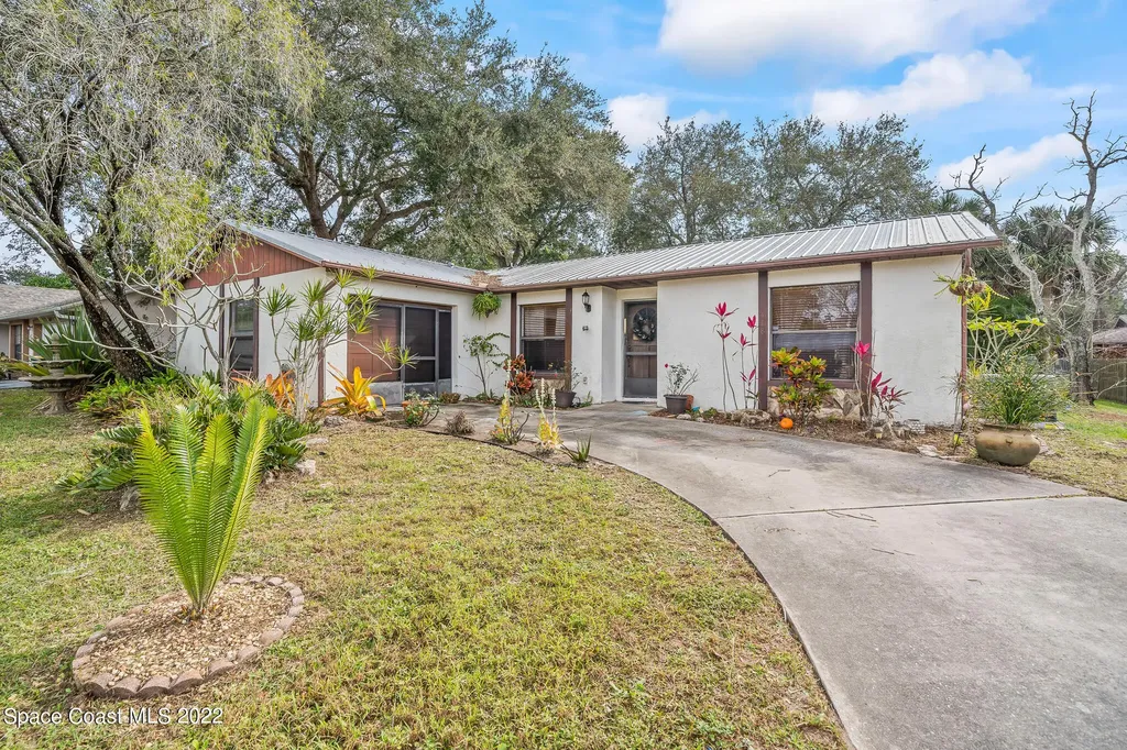 448 Stendal Road NW Palm Bay FL 32907