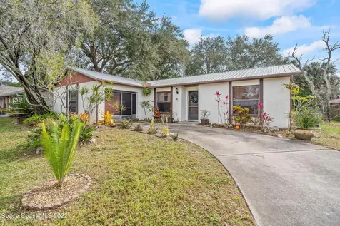 448 Stendal Road NW Palm Bay FL 32907