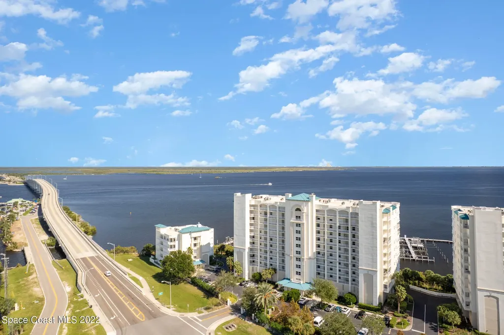 3 Indian River Avenue Titusville FL 32796