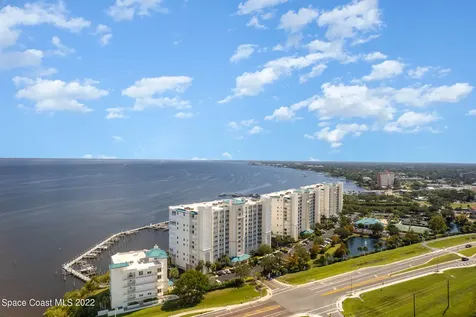 3 Indian River Avenue Titusville FL 32796