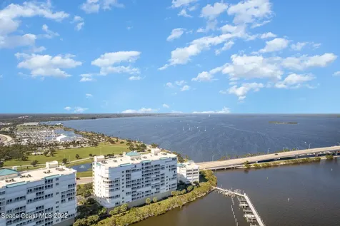 3 Indian River Avenue Titusville FL 32796