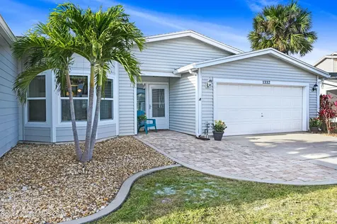 1332 Cypress Bend Circle Melbourne FL 32934