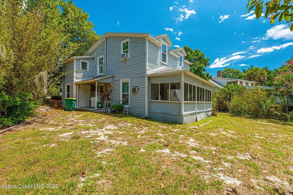 823 E Melbourne Avenue Melbourne FL 32901
