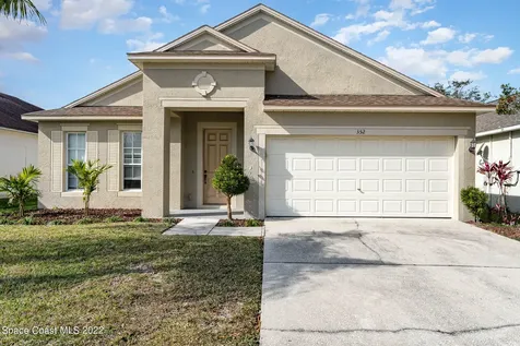 352 Cressa Circle Cocoa FL 32926
