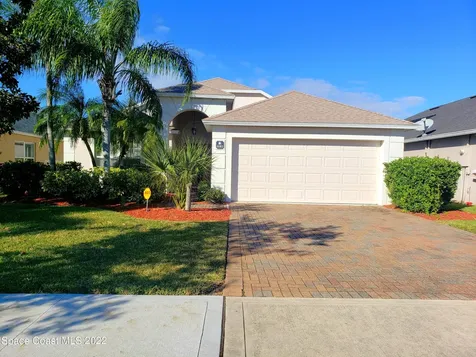 4081 Chardonnay Drive Rockledge FL 32955