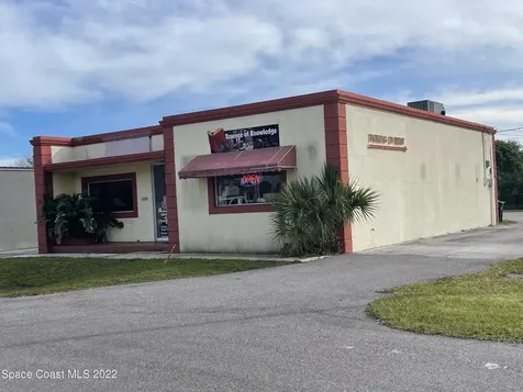1229-1231 W King Street Cocoa FL 32922