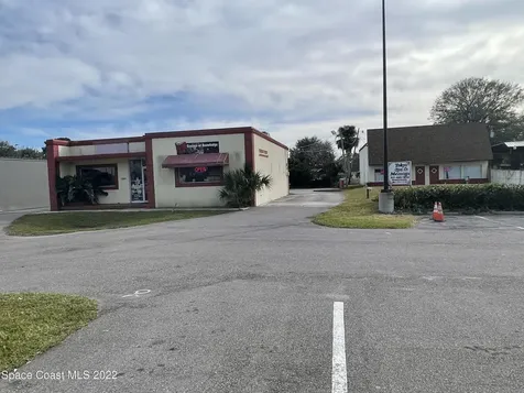 1229-1231 W King Street Cocoa FL 32922