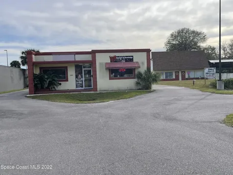 1229-1231 W King Street Cocoa FL 32922