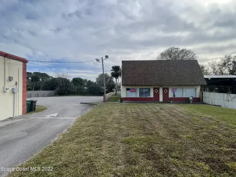 1229-1231 W King Street Cocoa FL 32922