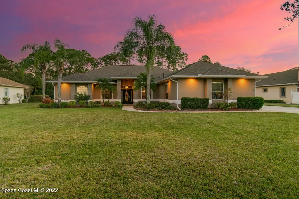 310 Brightwater Drive SE Palm Bay FL 32909