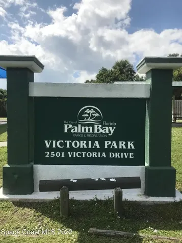 2502 Victoria Drive NE Palm Bay FL 32905