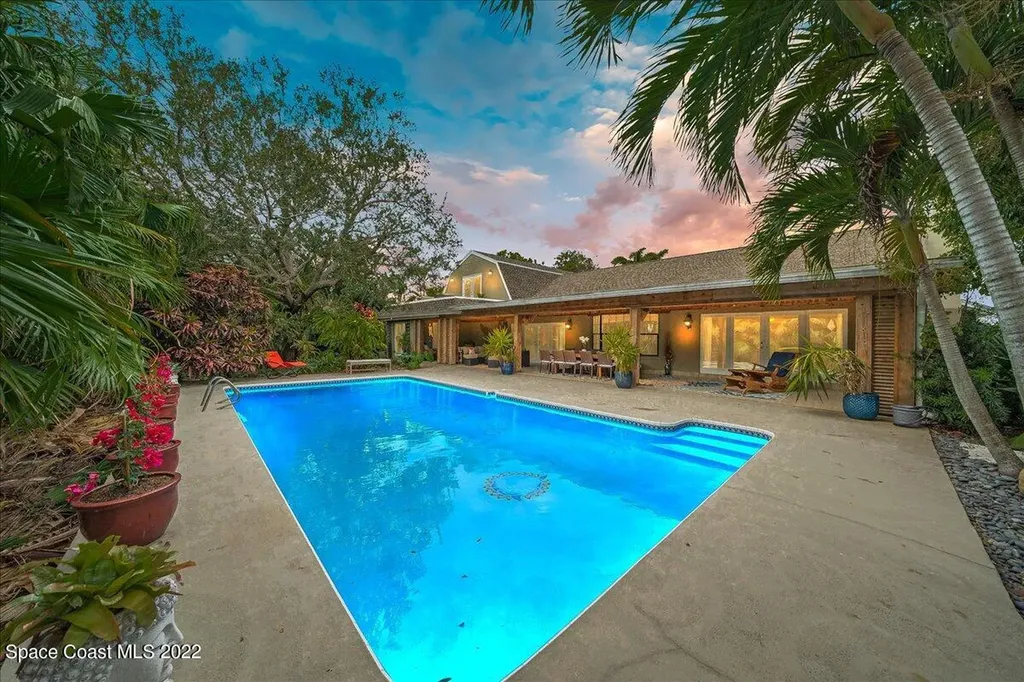 633 Franklyn Avenue Indialantic FL 32903