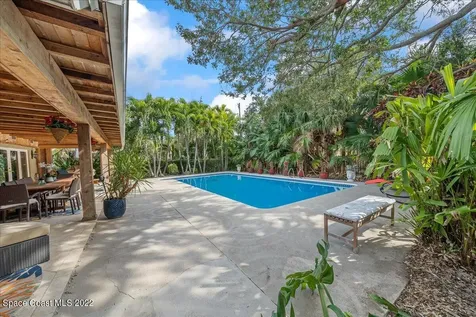 633 Franklyn Avenue Indialantic FL 32903